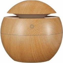 HUTERMANN Aroma diffuser LIGHT WOOD (Y01)