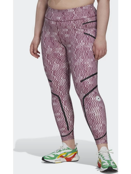 adidas by Stella McCartney TrueStrength Seamless Short Leggings, HM3877