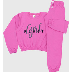 Prod Σετ Φόρμας 63050 Fuchsia