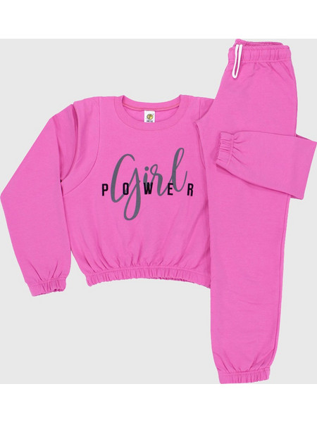Prod Σετ Φόρμας 63050 Fuchsia
