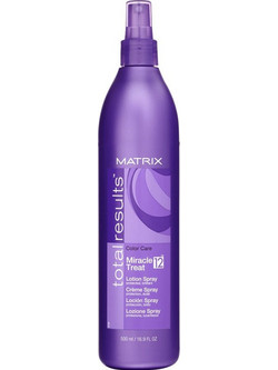 Matrix Total Results Treat 12 Color Care Miracle Spray Μαλλιών 500ml