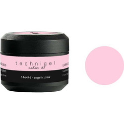 Peggy Sage Angelic Pink Gel 5gr