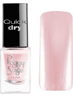 Peggy Sage 5217 Abigal Gloss Βερνίκι Νυχιών Quick Dry 5ml