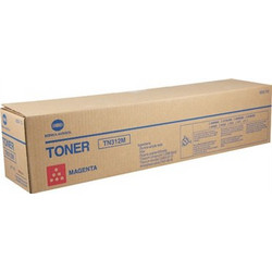 Konica Minolta TN-312 Magenta Toner