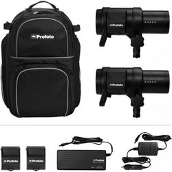 Profoto B1X 500 AirTTL Kit