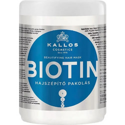 Kallos Beautifying Hair Mask 1lt