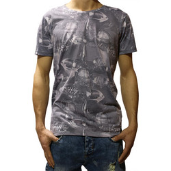 Anerkjendt ανδρικό Tito t-shirt 9216313