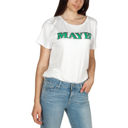 Rut & Circle Maybe t-shirt 1031-006142