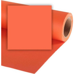 Colorama LCO147 Pumpkin 2,72x11m