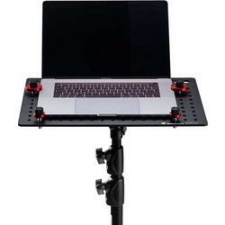 Manfrotto TetherGear Laptop Deck