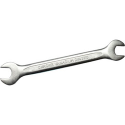 Γερμανικό κλειδί διπλό 14x15mm BORMANN PRO BHT7448 047544