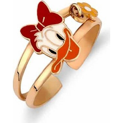 Δαχτυλίδι Παιδικό Daisy Χρυσό Για Κορίτσι 14K