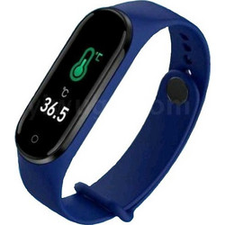 M4 Pro Blue