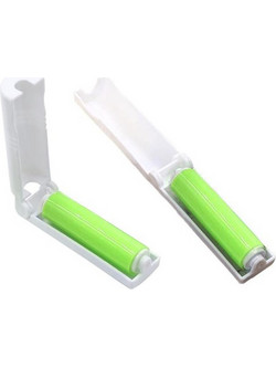 Ρολό σιλικόνης για αφαίρεση τρίχας σκύλου γάτας