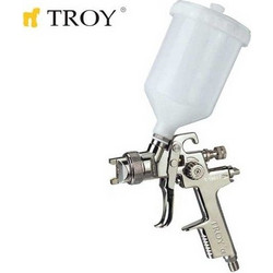 Troy επαγγελματικό πιστόλι βαφής 1,4 mm 18617-T