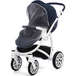 BabyOno Κουνουπιέρα Καροτσιού Happy Summper BN072