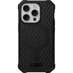 UAG Essential Armor Back Cover with MagSafe Black (iPhone 14 Pro)