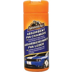 Armorall absorbent pva chamois Απορροφητικό συνθετικό δέρμα πανί καθαρισμού αυτοκινήτου