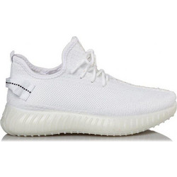 Miss NV Γυναικεία Sneakers Λευκά V42-15195-33