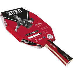 Butterfly Timo Boll Ruby 97165