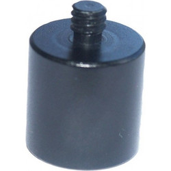 ADA Βιδωτός Αντάπτορας από 5/8" σε 1/4"