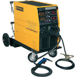 Imperia 260 Ηλεκτροκόλληση Inverter MMA / MIG / MAG 250A