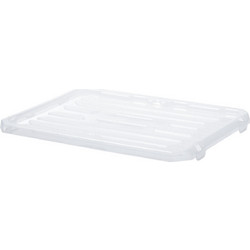 PROSPERPLAST Καπάκι για Κουτί Αποθήκευσης Cargobox 45lt NCP24-S429