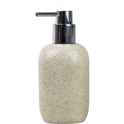Ντισπένσερ Spirella Granite μπεζ 02894.001
