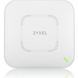 ZyXEL WAX650S Access Point WiFi 6 Dual Band (2.4 & 5GHz)