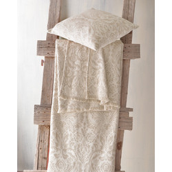 Rythmos Ριχτάρι Πολυθρόνας 180x160 Beatris Beige-Ecru