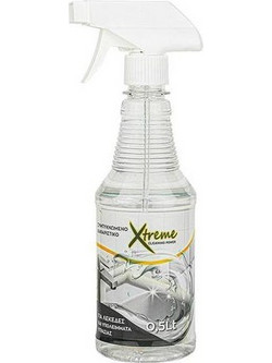 Καθαριστικό Xtreme ενάντια στην Μούχλα 500ml