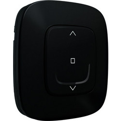 VA ΣΥΝΔ ΑΣ ΓΕΝ ΔΙΑΚ ΡΟΛΩΝ BLACK 752891 Legrand