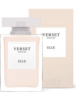 Verset Parfums Elle Eau de Parfum 100ml