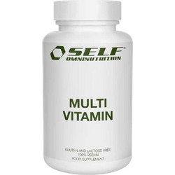 Self Omninutrition Multivitamin 120 Κάψουλες