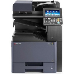 Kyocera TASKalfa 308ci Έγχρωμο Φωτοτυπικό Laser