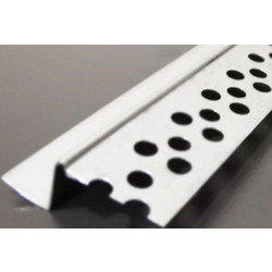 Baufox - Σκοτία Ζ 13x14x24mm, 3,0m/τεμάχιο