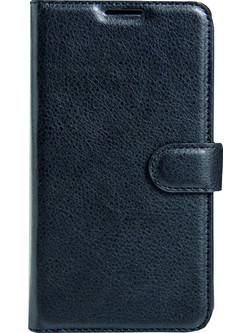 Θήκη Book Ancus Teneo για Nokia 8.1 Μαύρη