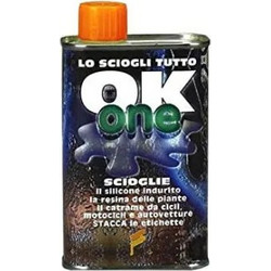 OK ONE 250ml