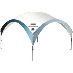 Coleman FastPitch Shelter XL Τέντα Παραλίας Λευκή