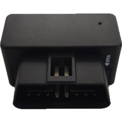 G500M OBD Mini GPS Tracker 2G / GSM / GPRS για Αυτοκίνητα / Φορτηγά / Μηχανές / Σκάφη
