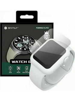 Screen Protector Glass Bestsuit Huawei Watch Fit Flexible Hybrid