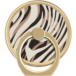 IDeal of Sweden IDMRMSS22-392 Ring Κινητού Hypnotic Zebra Πολύχρωμο