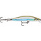 Rapala RipStop Τεχνητό Δόλωμα Ψαράκι Συρτής 9cm 7gr MBS