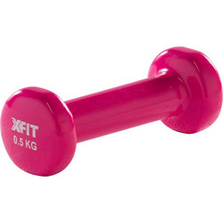 X-Fit 28503 Pink 0.5kg