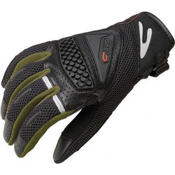Garibaldi Ventour Chaki / Black