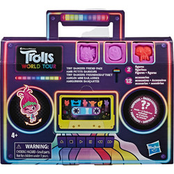 Hasbro Trolls World Tour Tiny Dancers Friend Pack