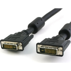 ΚΑΛΩΔΙΟ DVI POWERTECH CAB-DVI003 M/M 1.5M