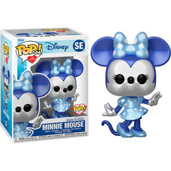 Funko Pop! Make A Wish Disney SE Minnie Mouse Exclusive