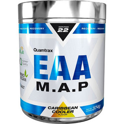 Quamtrax EAA M.A.P Caribbean Cooler 374gr