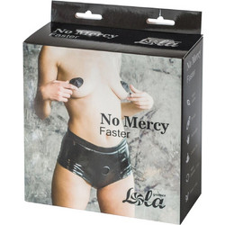 Proteza-Panties for Strap-On No Mercy Faster